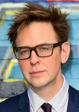 James Gunn