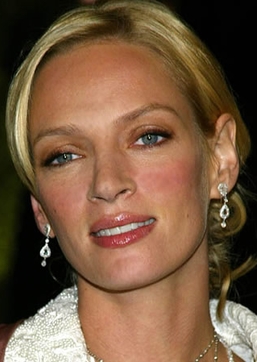 Uma Thurman