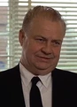 Clifton James