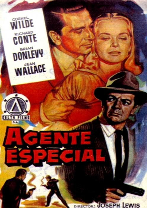 Agente especial