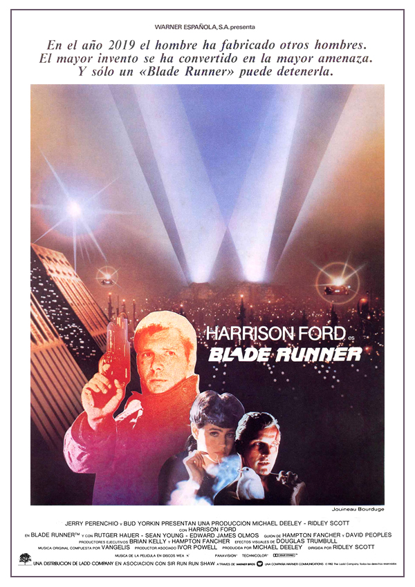 Blade Runner