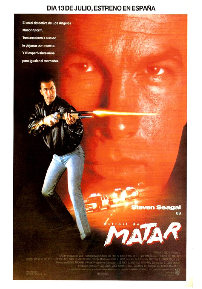 Difícil de matar