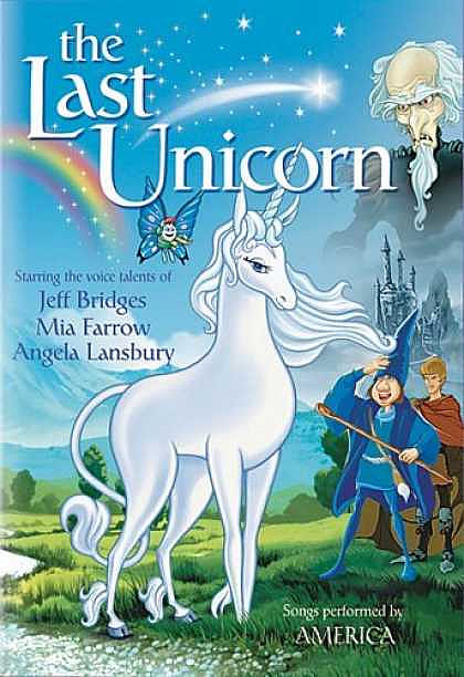 El último unicornio