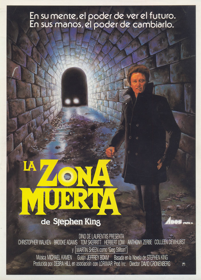 La zona muerta