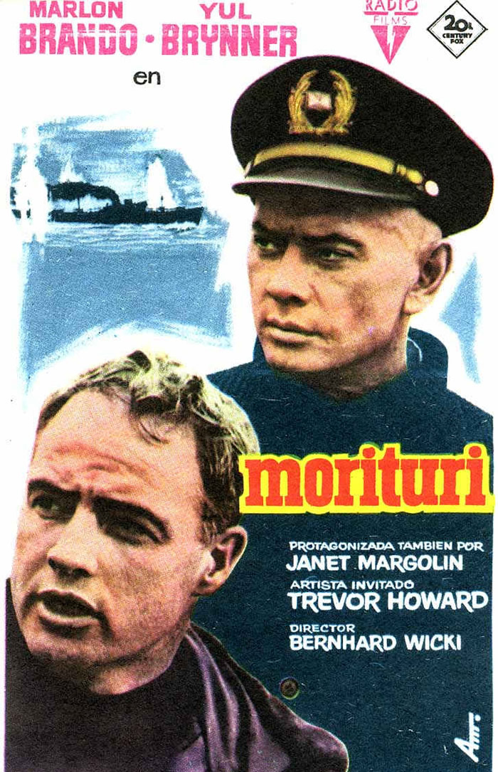 Morituri