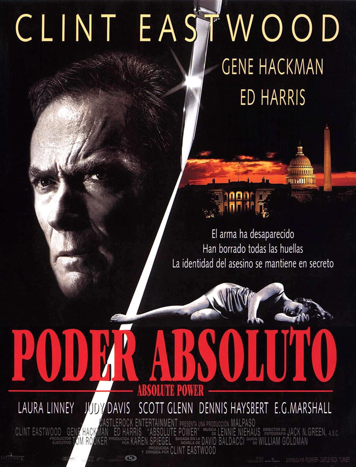 Poder absoluto