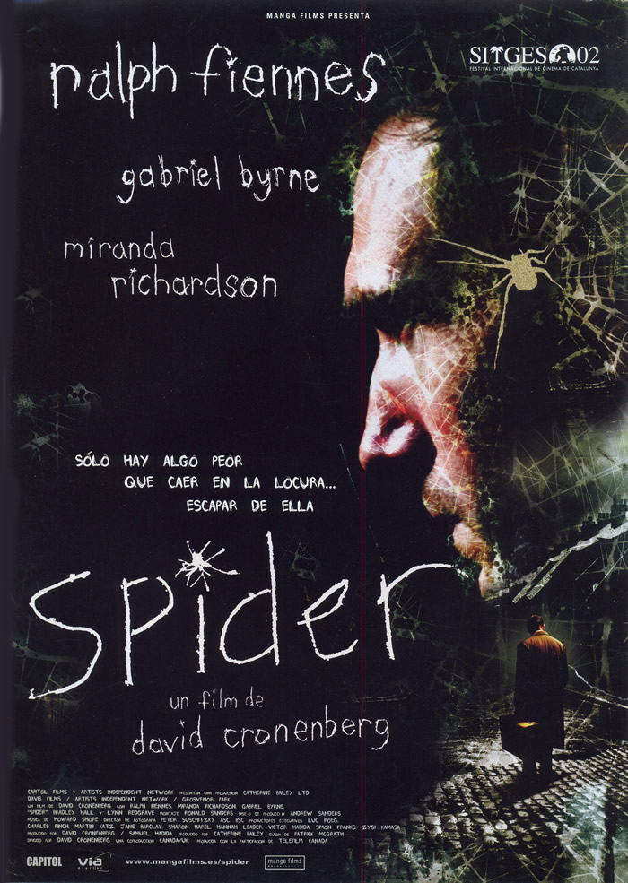 Spider