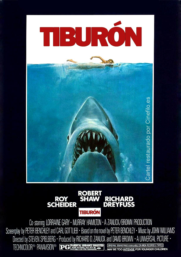 Tiburón