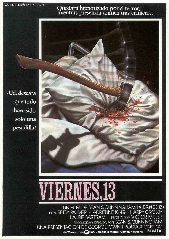 Viernes 13