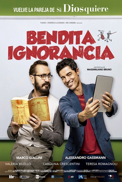 Bendita ignorancia