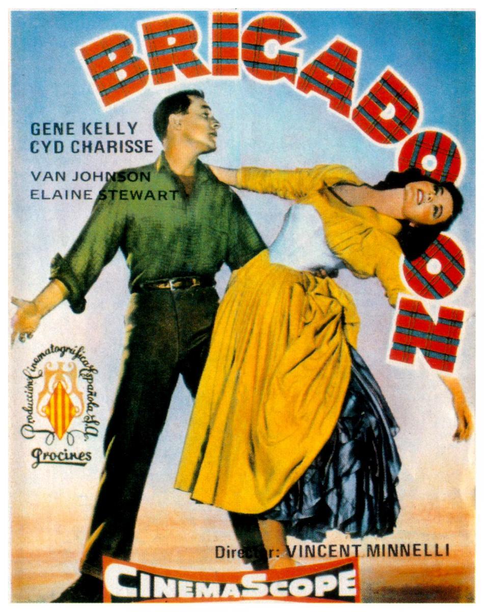 Brigadoon