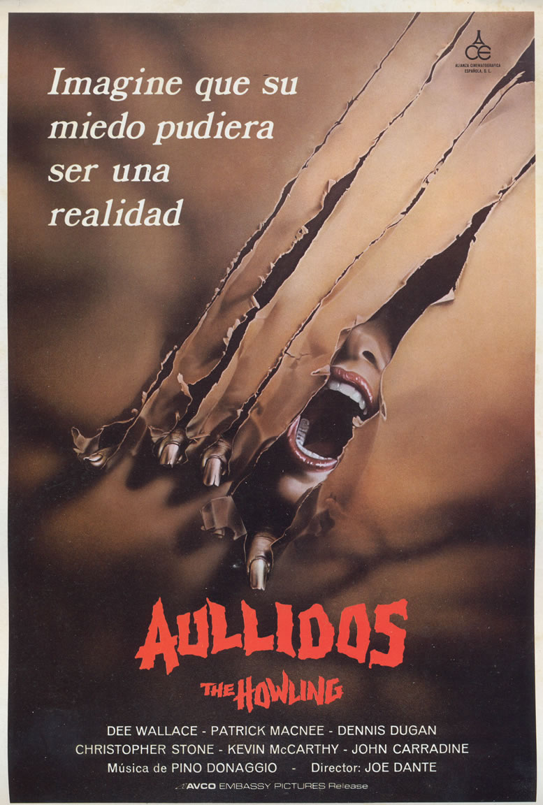 Aullidos