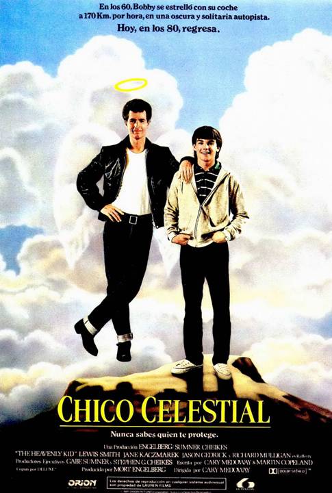 Chico celestial