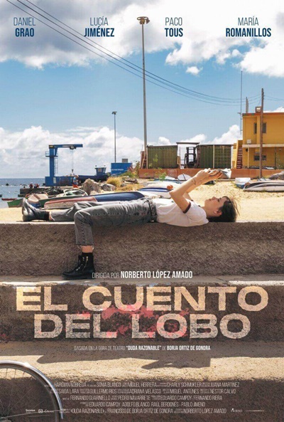 El cuento del lobo