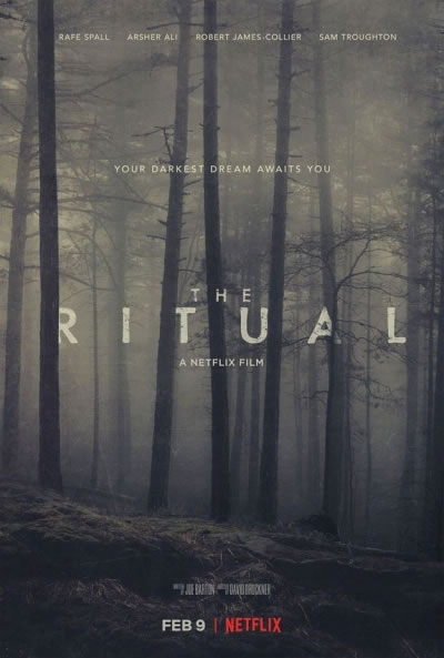 El ritual