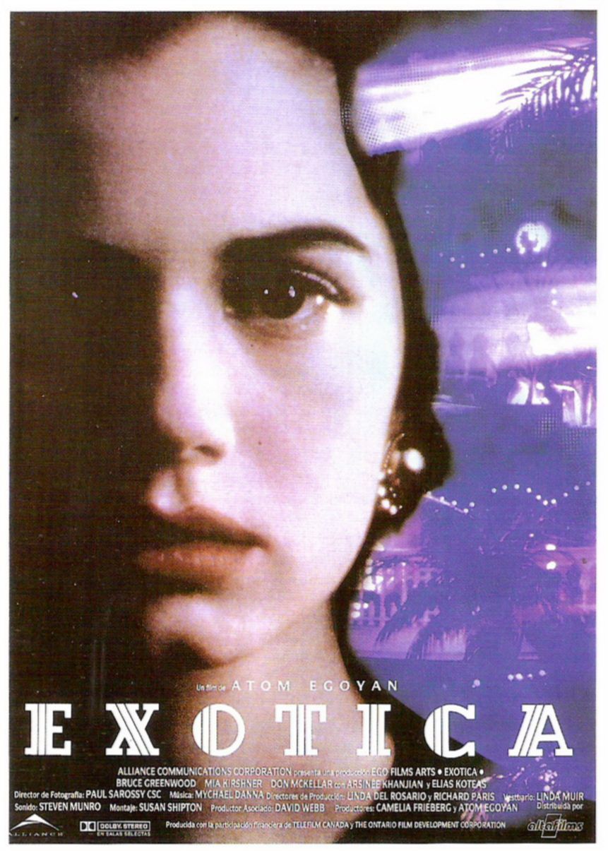 Exótica