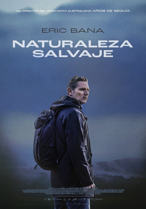 Naturaleza salvaje
