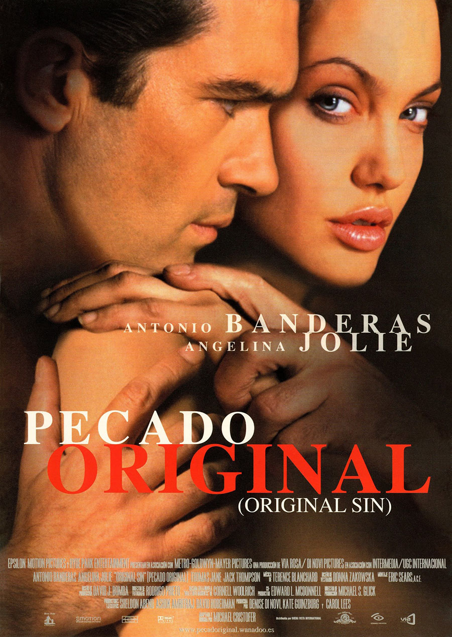 Pecado original