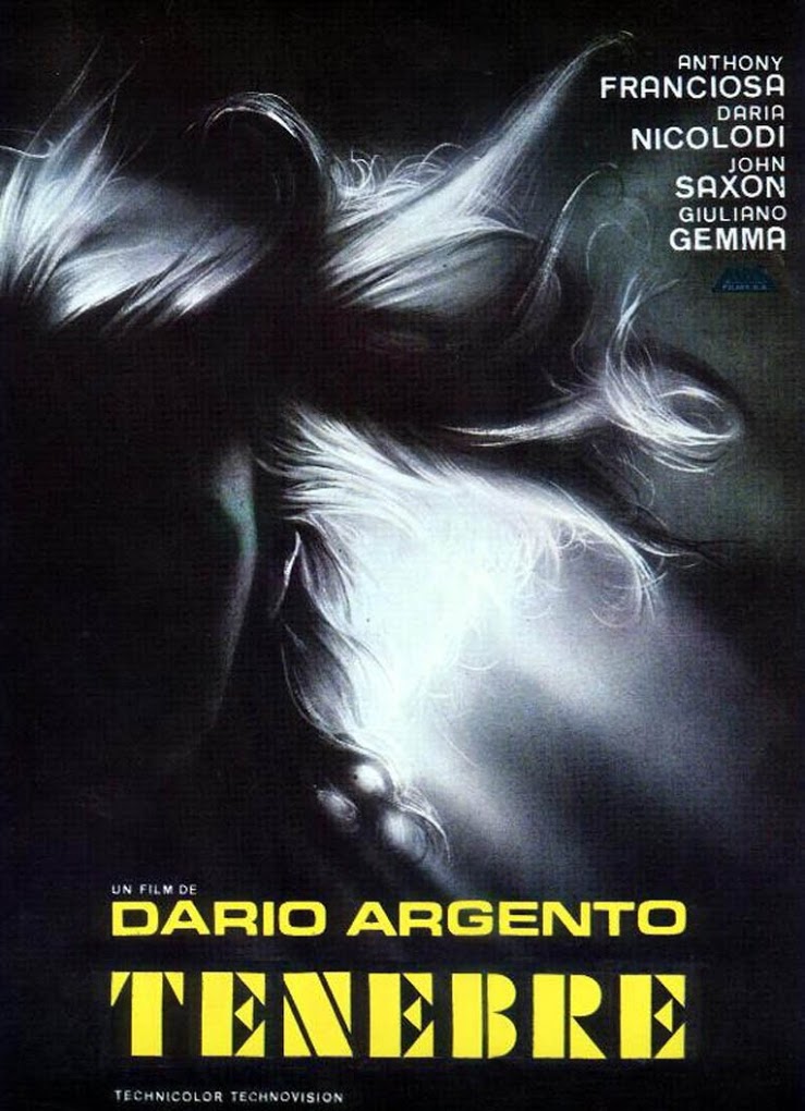 Tenebre