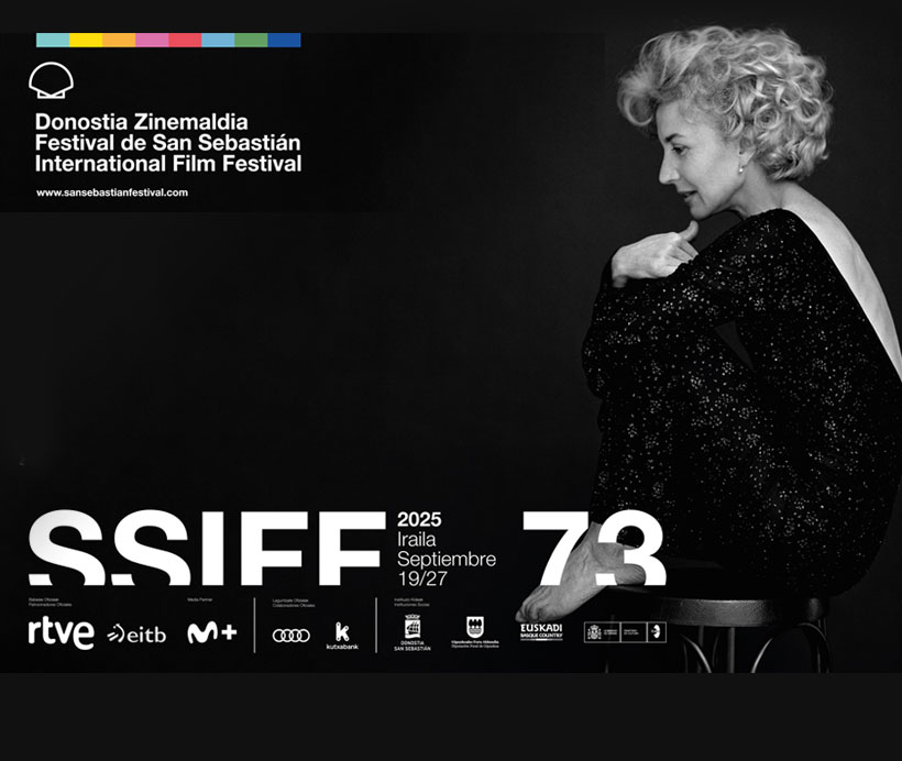 Dcine en el SSIFF 73