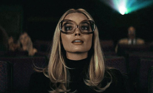 Vuelve a ver las mejores escenas del cine, como Sharon Tate viendose a si misma