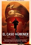 Cartel en español de El caso Hübener