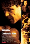 Cartel oficial en español de: Cinderella Man: El hombre que no se dejó tumbar