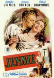 Cartel oficial en español de: Jennie