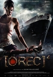 Cartel oficial en español de: [•REC] 4: Apocalipsis