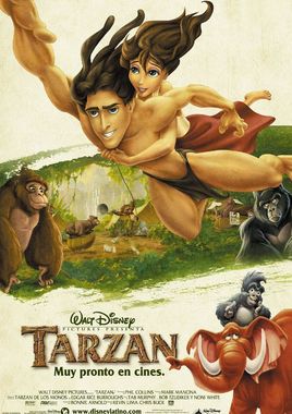 Cartel "Tarzán" argentino