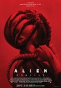 Cartel oficial en español de: Alien: Romulus