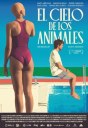 Cartel oficial en español de: El cielo de los animales