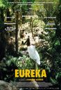 Cartel oficial en español de: Eureka