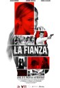 Cartel oficial en español de: La fianza