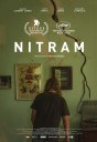 Cartel oficial en español de: Nitram