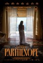 Cartel oficial en español de: Parthenope