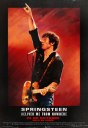 Cartel oficial en español de: Springsteen: Deliver Me From Nowhere