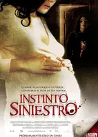 Cartel "Al interior" mexicano