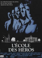 Cartel de "Operación: soldados de juguete" francés