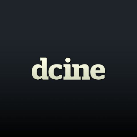 Imagen de Dcine