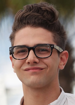 Xavier Dolan