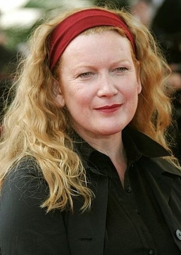 Andrea Arnold
