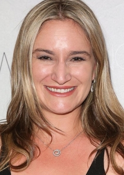 Ashley Avis