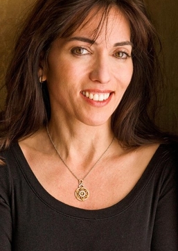 Audrey Wells