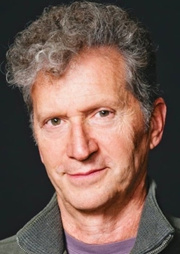 Brad Fiedel Brad Fiedel