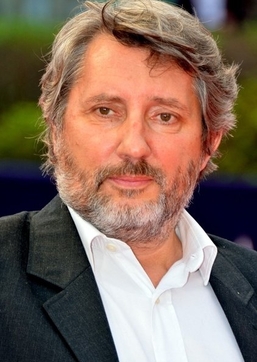 Bruno Podalydès