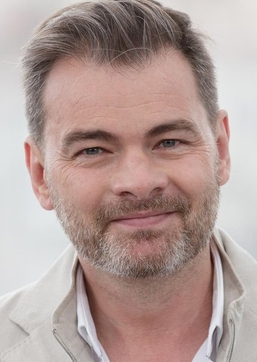 Clovis Cornillac