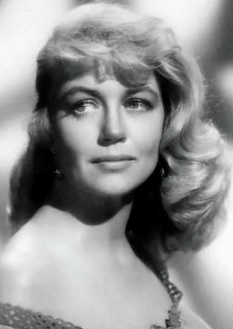 Dorothy Malone