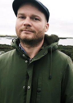 Grímur Hákonarson