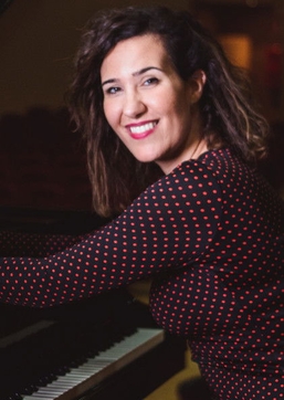 Isabel Royán